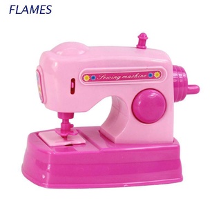 Đồ chơi máy may mini cho trẻ em độc đáo