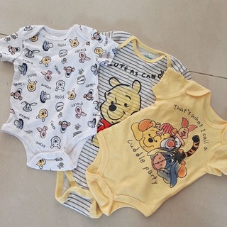 Body chip xuất dư xịn 100% cotton cho bé trai, bé gái