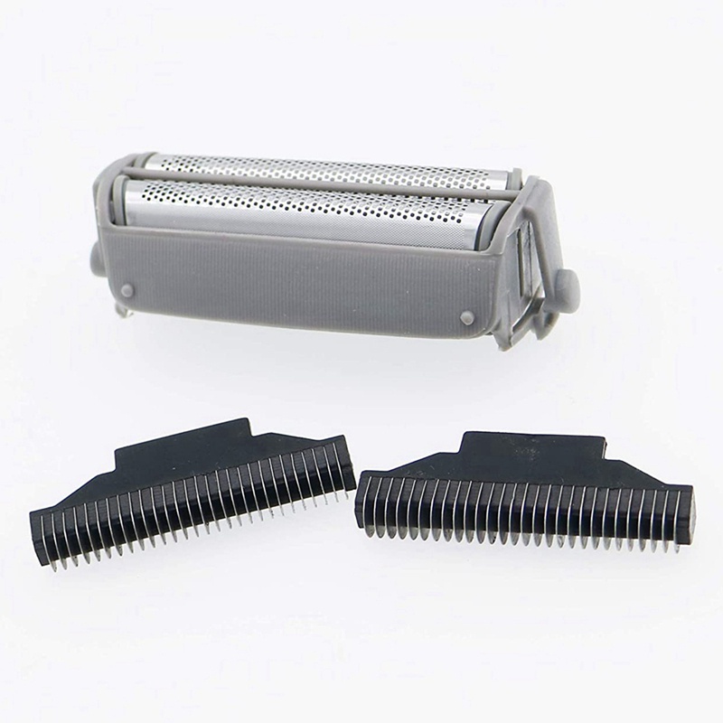 Bộ Đầu Dao Cạo Râu + Lưỡi Dao Cạo Thay Thế Cho Panasonic ES4820 ES4823 ES4826 ES4853 ES4501ES4035 ES-RW30 ES9859