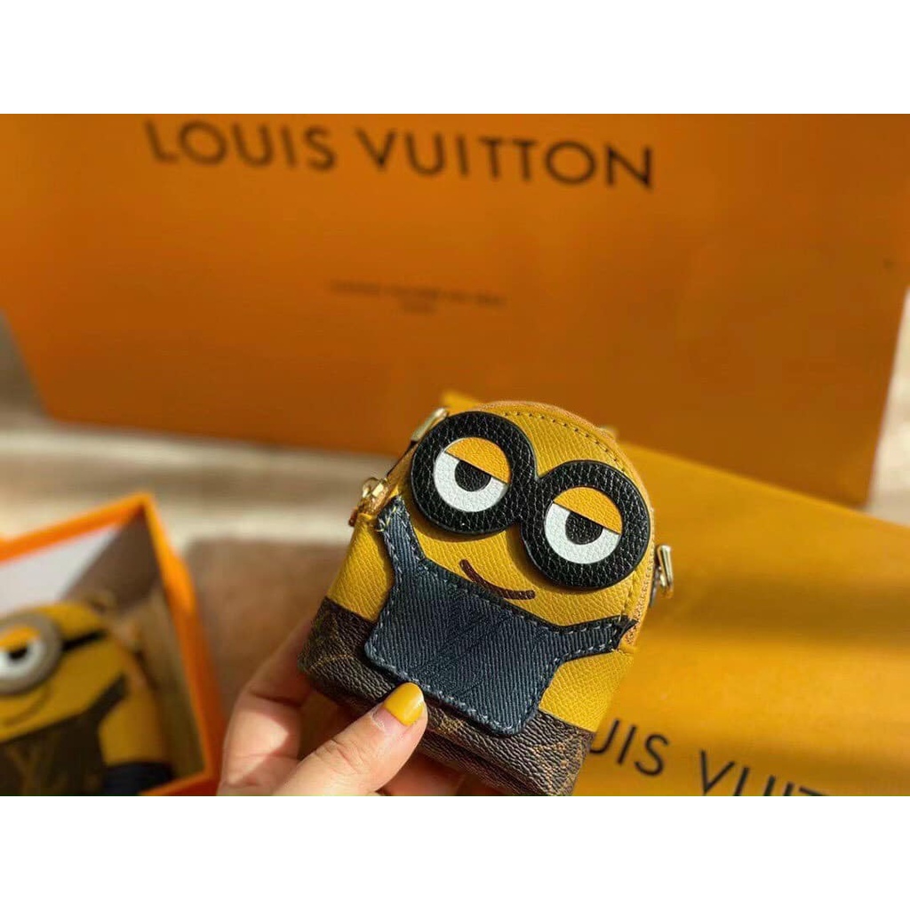 TÚI ĐEO CHÉO LV MINION CAO CẤP
