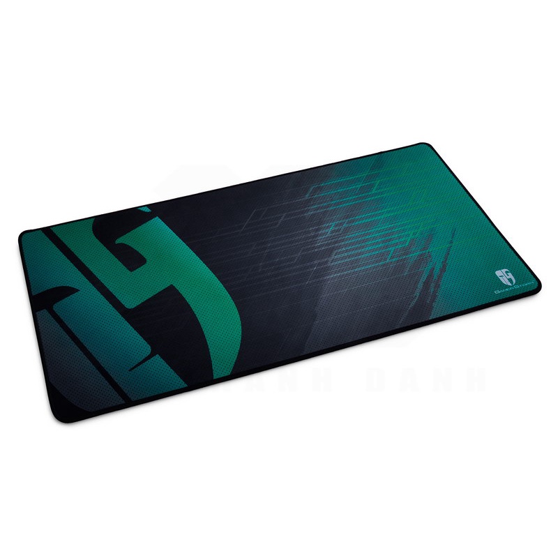 Miếng lót chuột Deepcool E-PAD Plus (80x40cm) - Hàng Chính Hãng