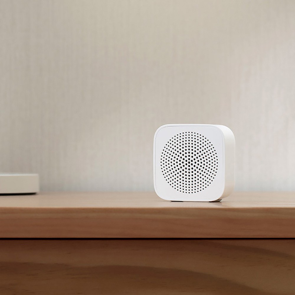 Loa Bluetooth Mini Xiaomi Âm Thanh Sống Động, Hỗ Trợ Đàm Thoại Điều Khiển Bằng Giọng Nói Qua Xiao AI