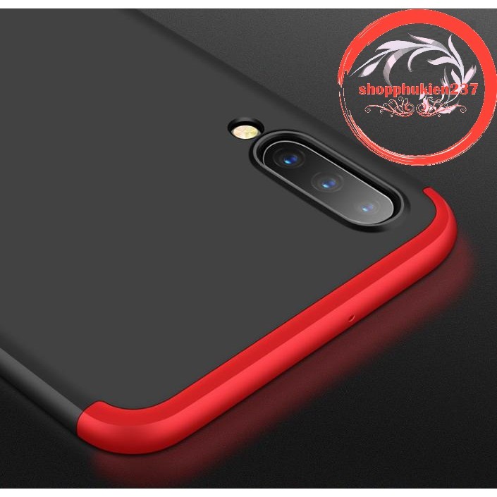 Ốp Lưng Samsung Galaxy A50 Ốp Bảo Vệ 360 Độ GGK Cao Cấp