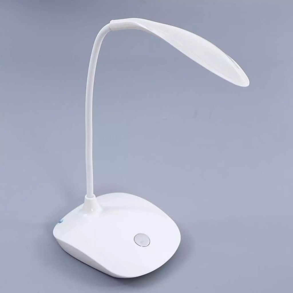 Đèn Học Cảm biến 3 chế độ sáng,làm việc chống cận thị bảo vệ mắt 10 LED