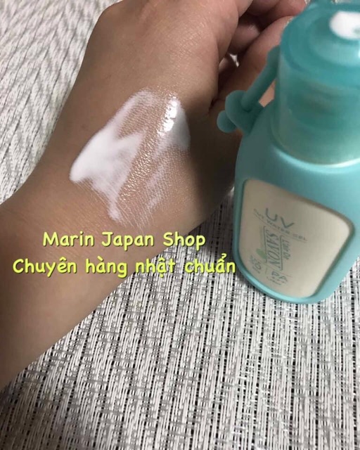 (Sale 300k-&gt;160k) Kem chống nắng cao cấp cho mẹ và bé và cho da nhạy cảm Savon SPF30, PA+++ Nhật Bản