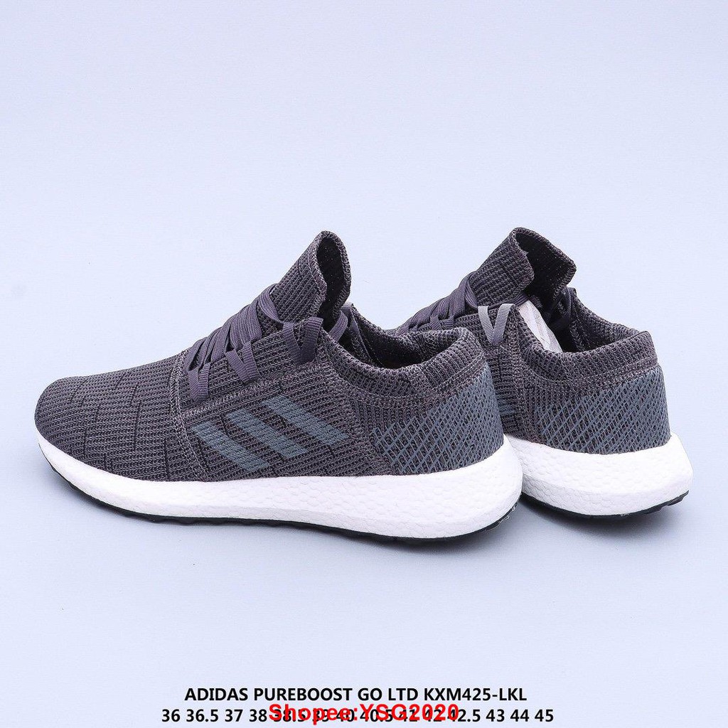 Giày Thể Thao Adidas Pure Boost Go Ltd Thời Trang 2020
