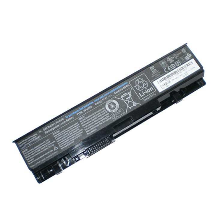 Pin laptop Dell Studio 1535 1536 1537 1555 1557 1558