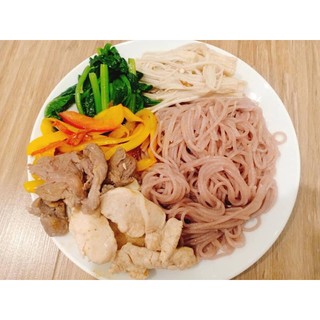 BÚN GẠO LỨT EAT CLEAN 500gr