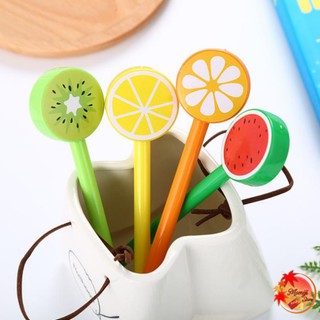 Bút hoa quả (Lát cắt trái cây)