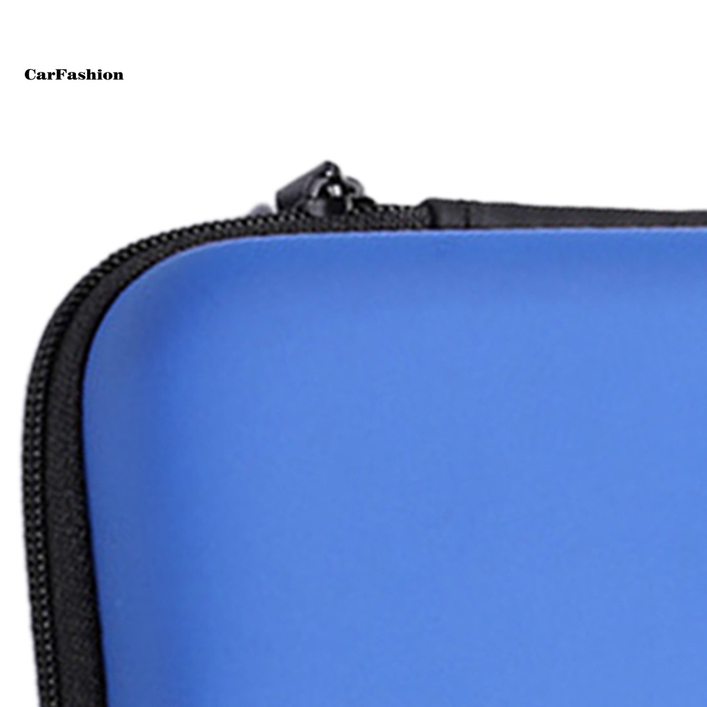 Xe Hơi | Hộp Đựng Sạc Đa Năng Tiện Dụng Ốp