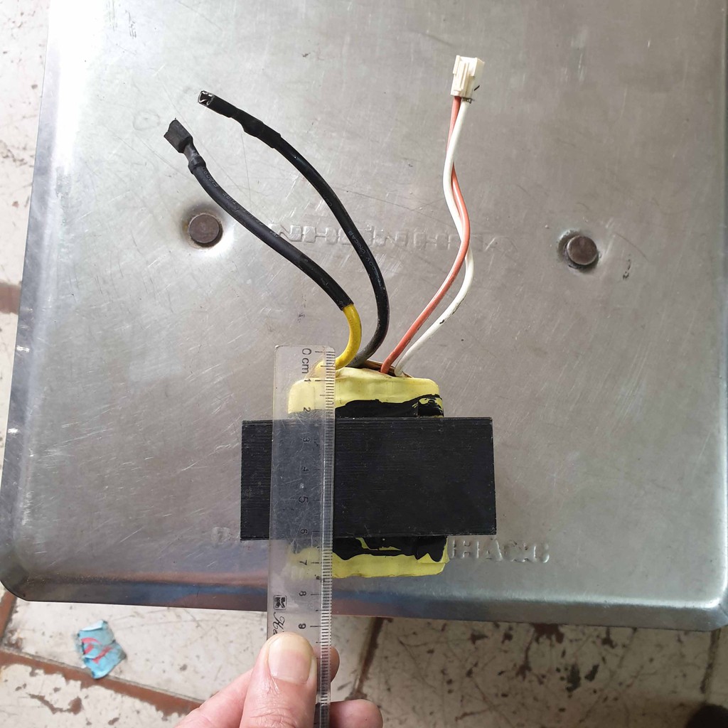 Biến áp tháo máy bộ lưu điện; Biến áp tháo máy ups apc 500VA; 650va ... nguyên bản đảm bảo chất lượng