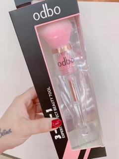 [ HÀNG CÓ SẴN ] BỘ CỌ ODBO 3in1