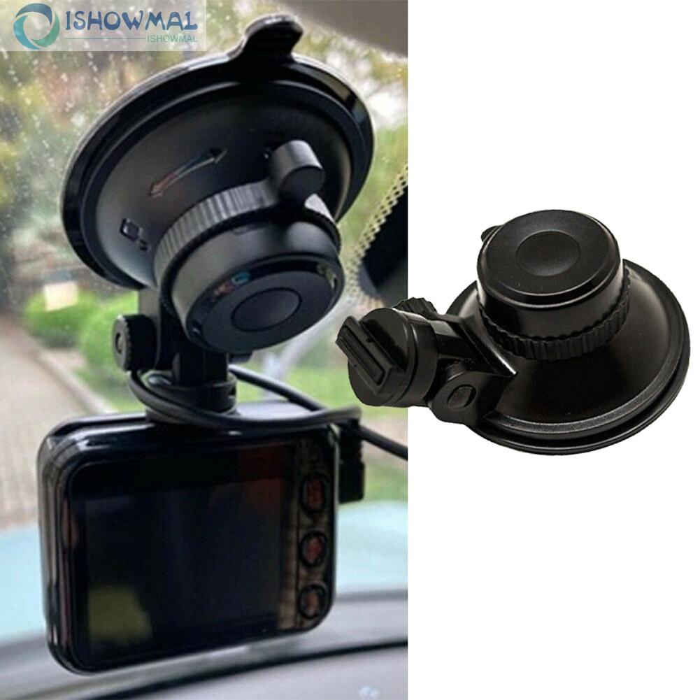Giá Đỡ Camera Hành Trình Xoay 360 Độ Màu Đen