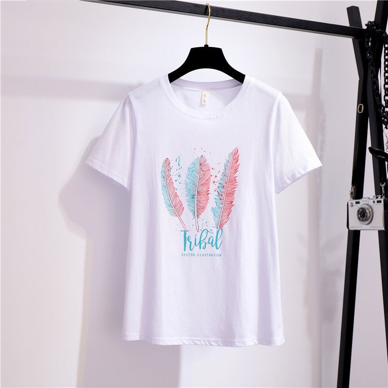 Set Áo Thun Ngắn Tay + Chân Váy Denim Thời Trang Phương Tây 2022 Cho Nữ