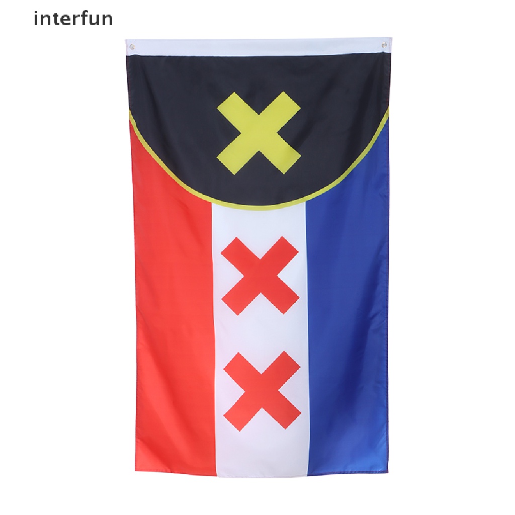 Lá Cờ Lmanburg 2020 3x5ft Chất Lượng Cao