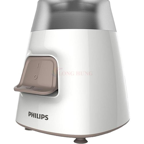 [Mã ELMALL300 giảm 7% đơn 500K] Máy xay sinh tố Philips HR2051 - Hàng chính hãng