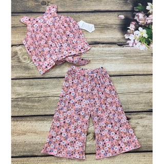 Combo 2 set bộ cho bé