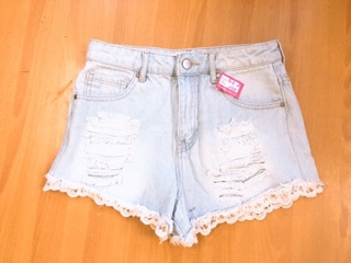 Big sale quần short 100k