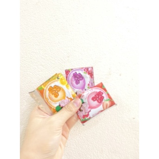1 kẹo gum thổi Lotte Bub up