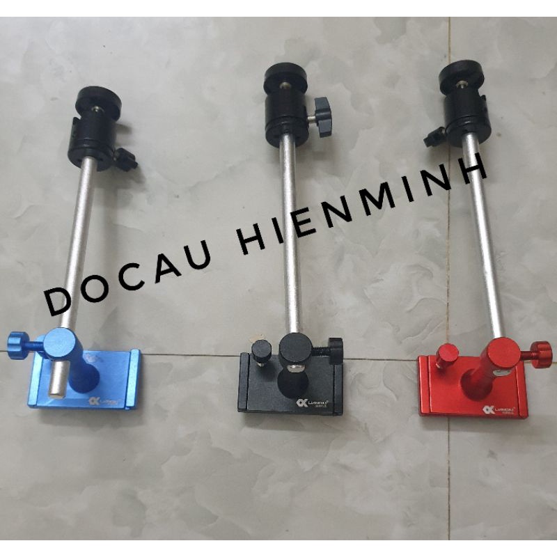 Pat đèn gắn thùng | Pat đèn Lianqui chính hãng gắn thùng câu cá
