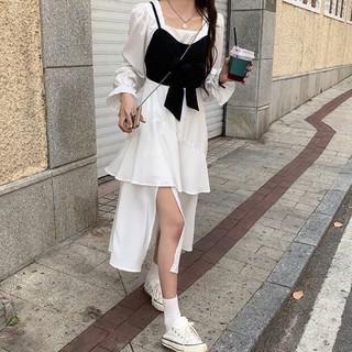 Set váy voan siêu xinh