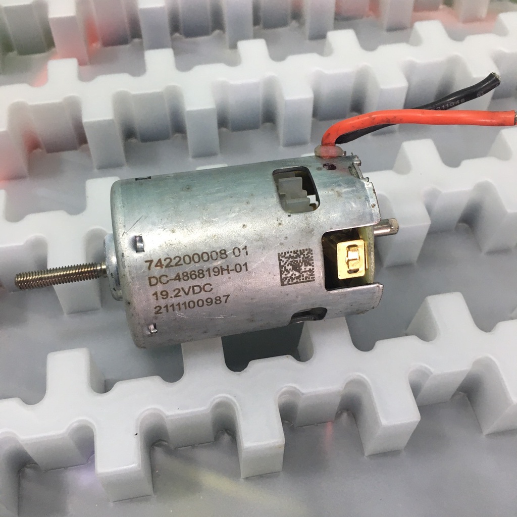 Motor 895 2 bạc đạn tháo máy xịn sò