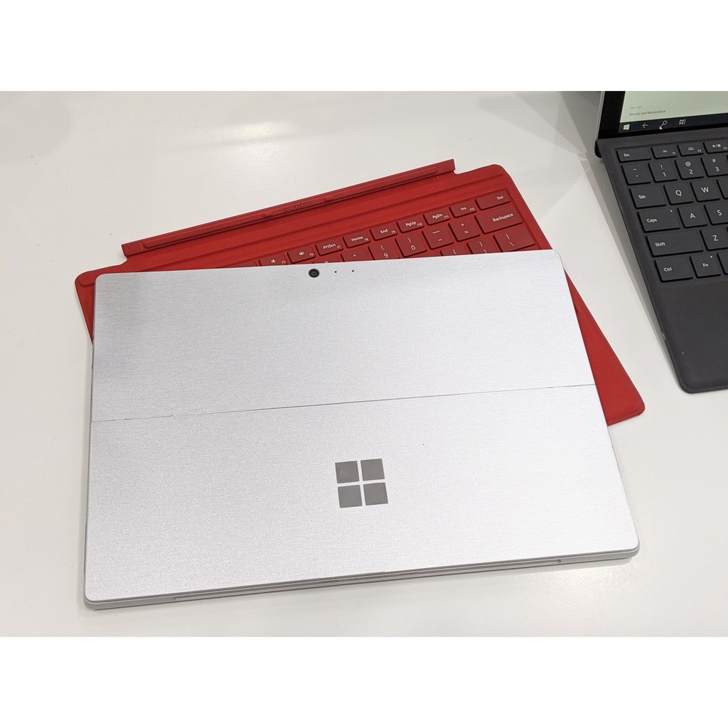 Máy tính bảng Microsoft Surface Pro 5 | TẶNG BÀN PHÍM TYPE COVER & SẠC Chính Hãng
