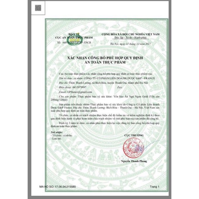 YẾN SÀO ĂN NGON ALIBABA  - Bé Ăn ngon, tăng đề kháng, thông minh