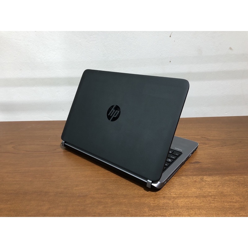 Laptop cũ  HP Probook 430 G1- core i5, ram 8G, Hdd 500Gb, 13 inch | BigBuy360 - bigbuy360.vn