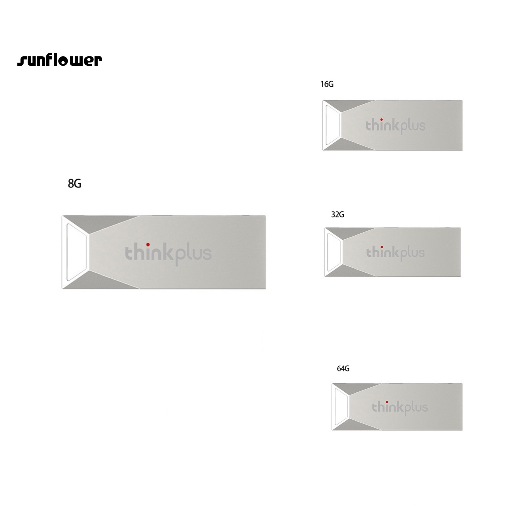 Usb 2.0 LENOVO tốc độ cao 8GB / 16GB / 32GB / 64GB chuyên dùng