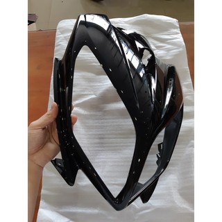 Mặt nạ Nouvo LX đen
