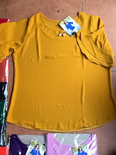 Áo tằm ý thoi trang