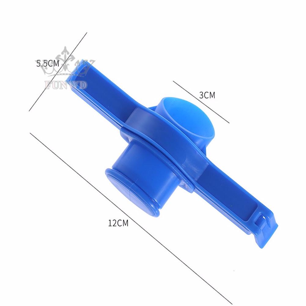 Kẹp Niêm Phong Túi Thức Ăn Sáng Tạo