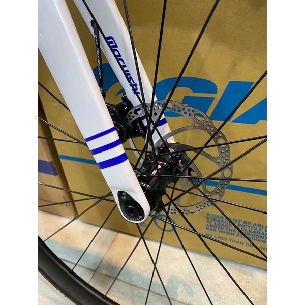 Xe đạp đua Maruishi Air Force