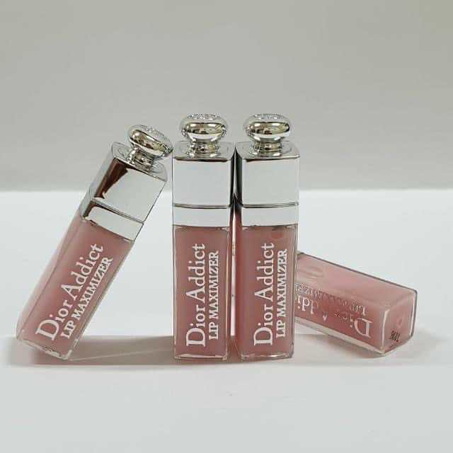 Son dưỡng Dior Lip Maximizer Collagen Activ mini 2 ml. | BigBuy360 - bigbuy360.vn