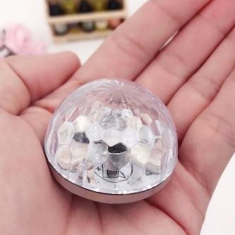 ĐÈN LED USB VŨ TRƯỜNG CẢM ỨNG THEO NHẠC | BigBuy360 - bigbuy360.vn