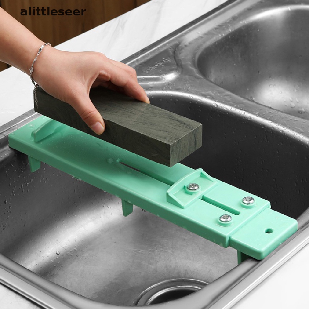 Đá Mài Dao Có Thể Điều Chỉnh Kích Thước Giá Đỡ