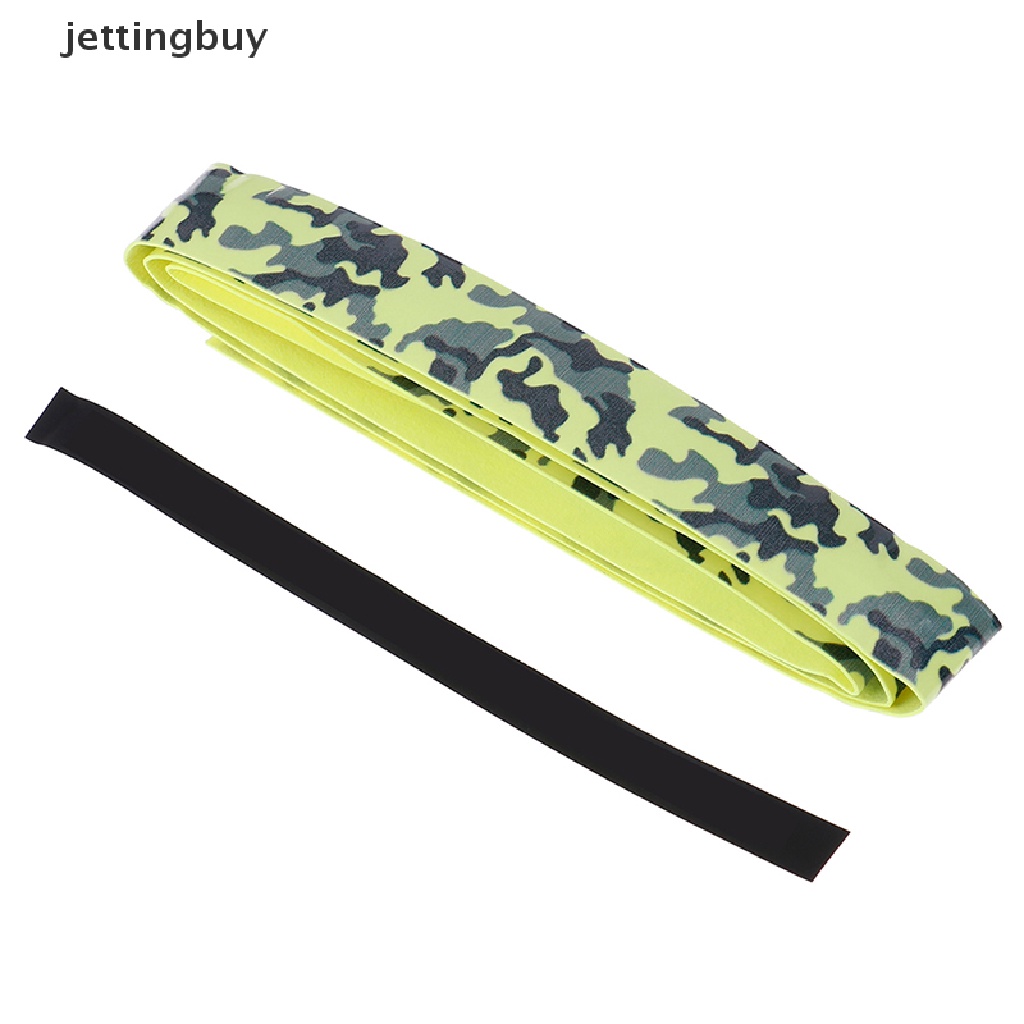 Băng quấn cán vợt cầu lông / tennis JETTING chống trượt thấm hút mồ hôi