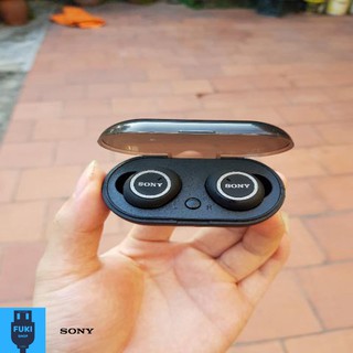 Tai nghe chống ồn Sony D76 – True wireless (Bluetooth 5.0)