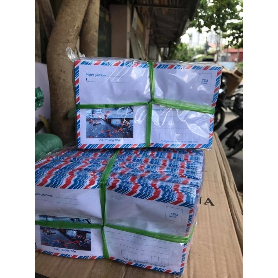 TỆP 100 CHIẾC PHONG BÌ TIỆN DỤNG