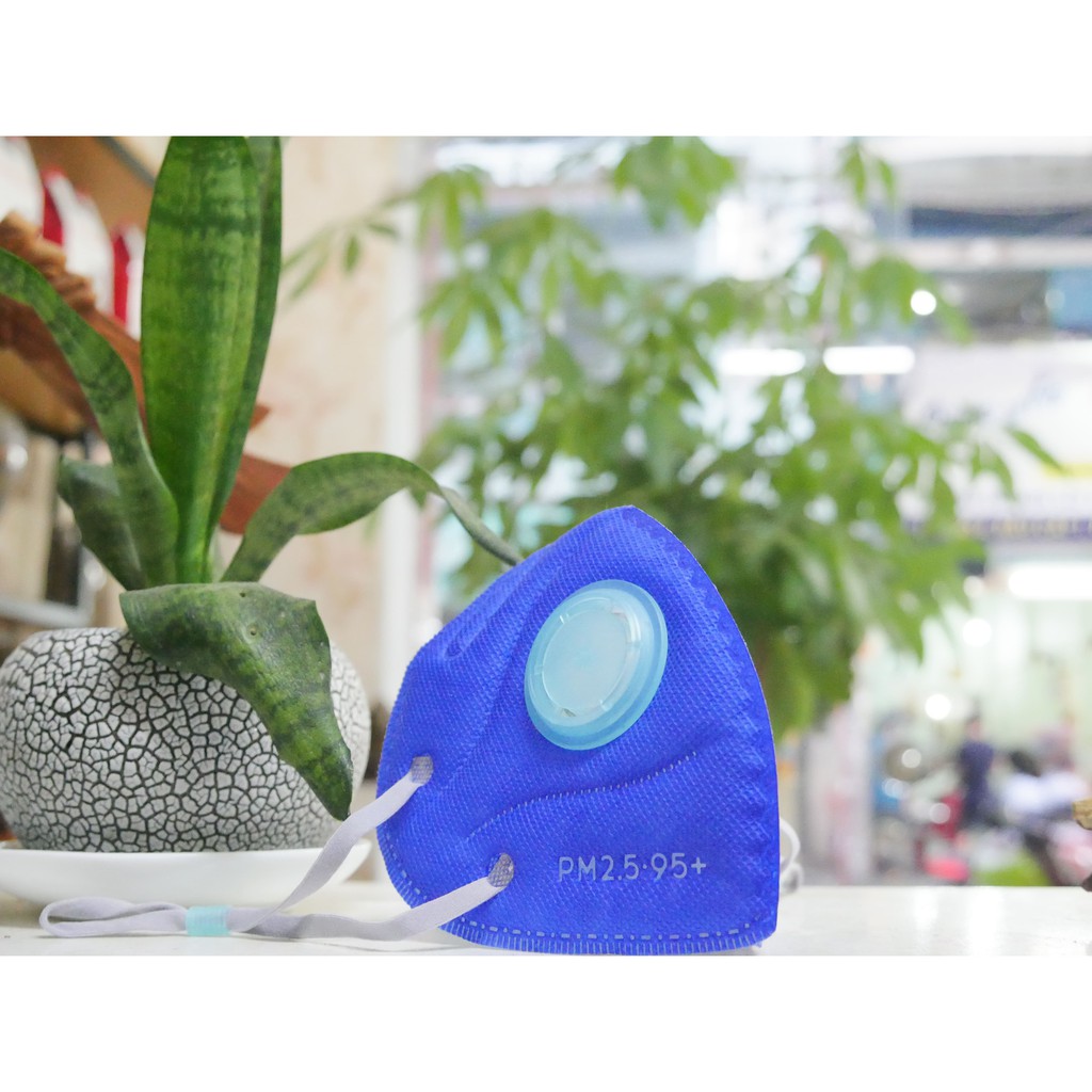 Khẩu trang Airphin- Pollution Fighter | BigBuy360 - bigbuy360.vn