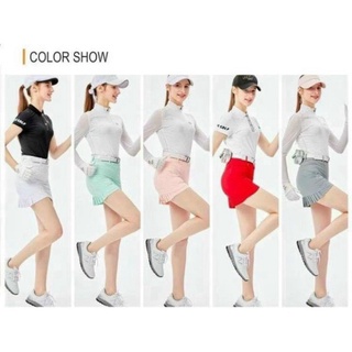 Chân váy golf cao cấp [ PHỤ KIỆN GOLF ]