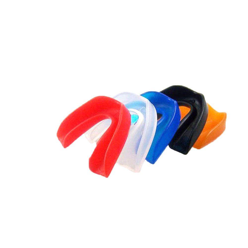 1 Miếng Bảo Vệ Răng Khi Tập Boxing