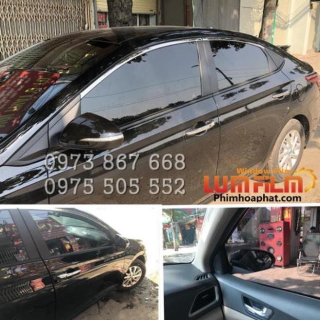 Giấy dán kính ô tô - Phim cách nhiệt ô tô | BigBuy360 - bigbuy360.vn