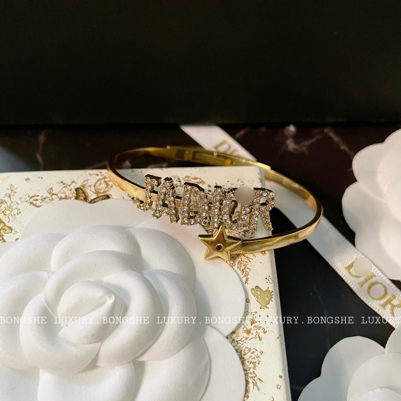 Vòng tay sc thương hiệu cao cấp sang chảnh