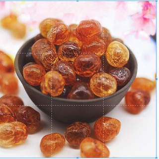 💥 (100G) NHỰA ĐÀO GIỌT LỆ - Mủ đào Vân Nam