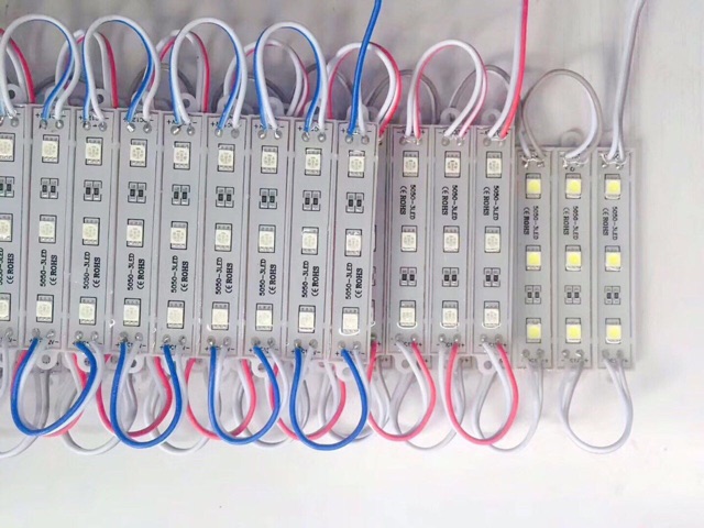 Led dây dán 5054-12v ( 20 bóng/1 dây) | BigBuy360 - bigbuy360.vn