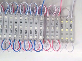 Led dây dán 5054-12v ( 20 bóng/1 dây)