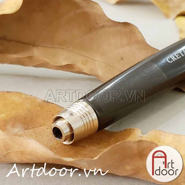 [ARTDOOR] Cán Ngòi chì lớn CRETACOLOR Lead (5.6mm)