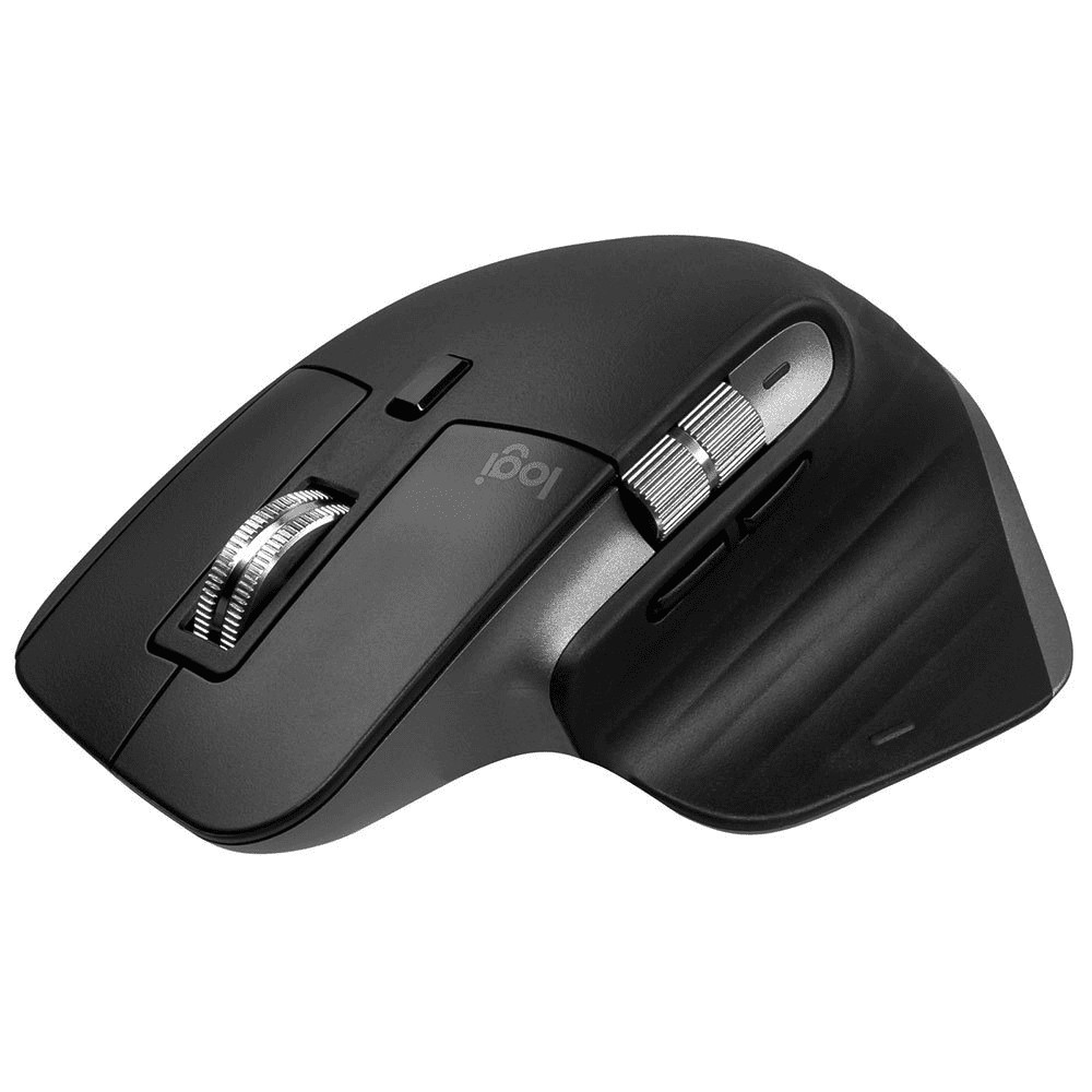 Chuột không dây Logitech MX Master 3 for Mac - Chính hãng